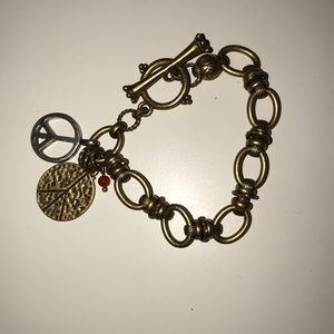 🌟Lucky Brand•Bracelet 🌟